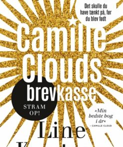 Camille Clouds Brevkasse - Line Knutzon - Bog