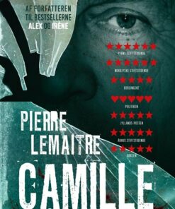Camille - Pierre Lemaitre - Bog