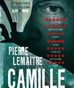 Camille, pb. (Bog)
