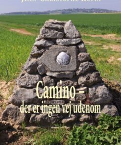 Camino. Der er ingen vej udenom (Bog)
