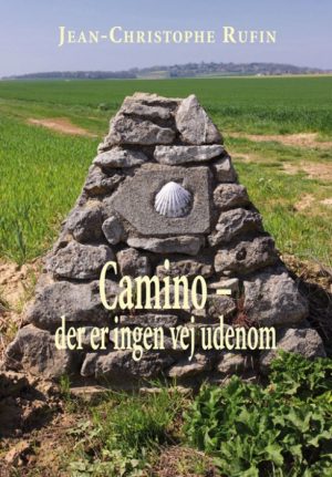 Camino. Der er ingen vej udenom (Bog)