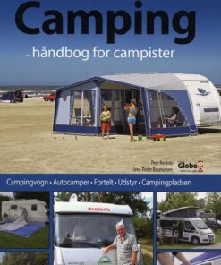 Camping (Bog)