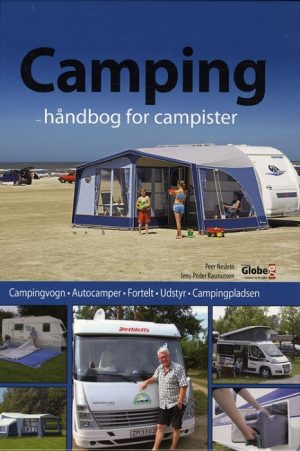 Camping (Bog)