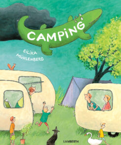 Camping (Bog)