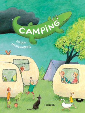 Camping (Bog)