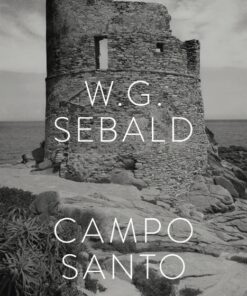 Campo santo (E-bog)