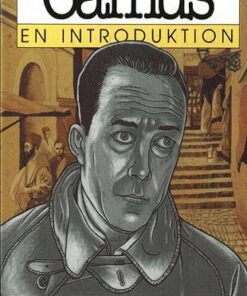Camus - En Introduktion - David Zane Mairowitz - Bog