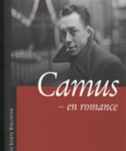Camus - En Romance - Elizabeth Hawes - Bog
