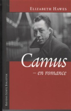 Camus - En Romance - Elizabeth Hawes - Bog