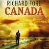 Canada - Richard Ford - Bog