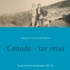Canada - Tur Retur - Sven Ulsrod Madsen - Bog