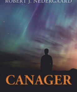 Canager - Robert J. Nedergaard - Bog