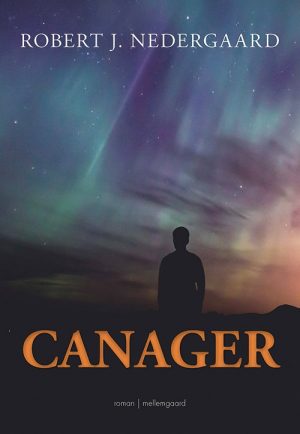 Canager - Robert J. Nedergaard - Bog