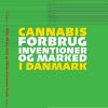 Cannabis (Bog)