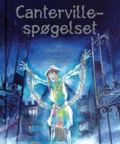 Canterville-spøgelset (Bog)