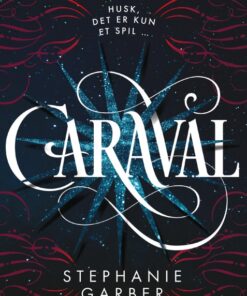 Caraval (Bog)