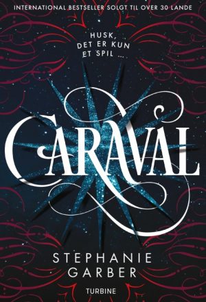 Caraval (Bog)