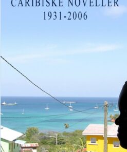 Caribiske Noveller - Erik Boldsen - Bog