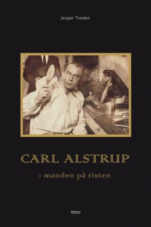 Carl Alstrup (Bog)