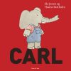 Carl (Bog)