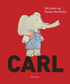 Carl (Bog)