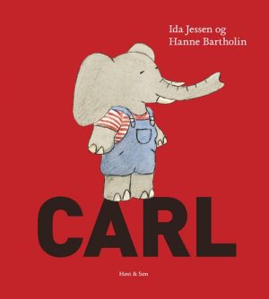 Carl (Bog)