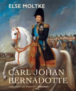 Carl Johan Bernadotte (E-bog)