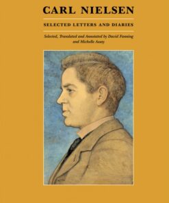 Carl Nielsen (Bog)