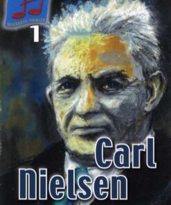Carl Nielsen (Bog)