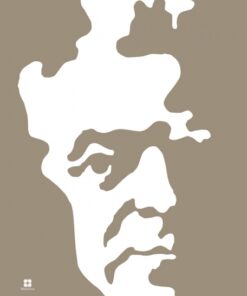Carl Nielsen Brevudgaven 8 (1924-1925) (Bog)