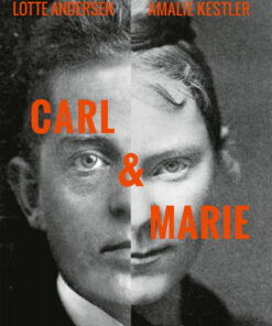 Carl & Marie (E-bog)