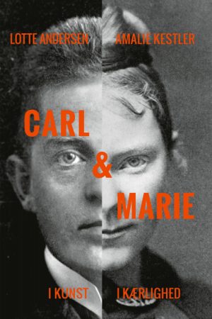 Carl & Marie (E-bog)