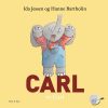 Carl er Carl (Bog)