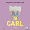 Carl er gul (Bog)