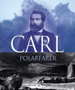 Carl - polarfarer (E-bog)