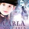 Carla, min Carla (Bog)
