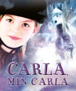 Carla, min Carla (Bog)