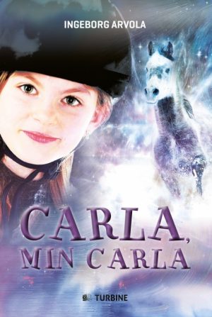 Carla, min Carla (Bog)