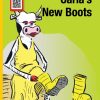Carlas new boots (E-bog)