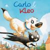 Carlo & Kleo (Bog)