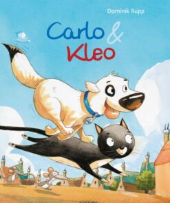 Carlo & Kleo (Bog)