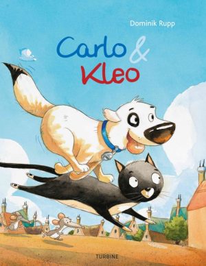 Carlo & Kleo (Bog)