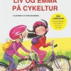 Carlsens Læsestart: Liv og Emma på cykeltur (Bog)