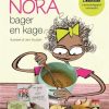 Carlsens Læsestart: Nora bager en kage (Bog)
