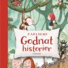 Carlsens godnathistorier (Bog)