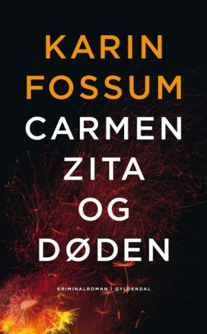 Carmen Zita og døden (Bog)