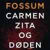 Carmen Zita og døden (E-bog)