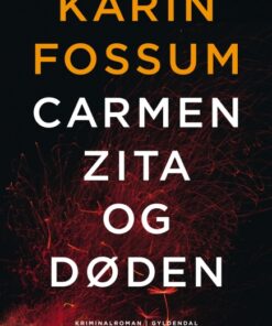 Carmen Zita og døden (E-bog)