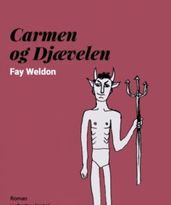 Carmen og Djævelen (Bog)
