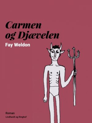 Carmen og Djævelen (Bog)